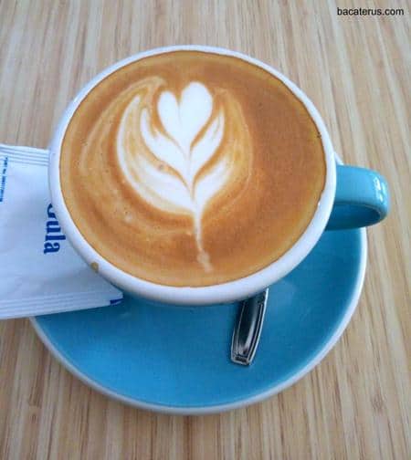 Cappuccino