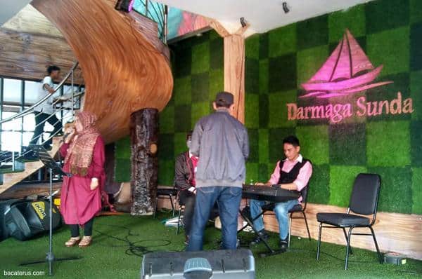 Darmaga Sunda