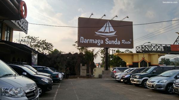 Darmaga Sunda