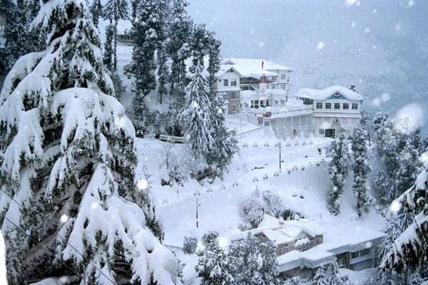 Shimla, 1. Taj Mahal, 2. Hawa Mahal, 3. Amer Fort, 4. Agra Fort, 5. Mecca Masjid, 6. Mehrangarh, 7. Akshardham, 8. Harmandir Sahib, 9. Shimla, 10. Ladakh