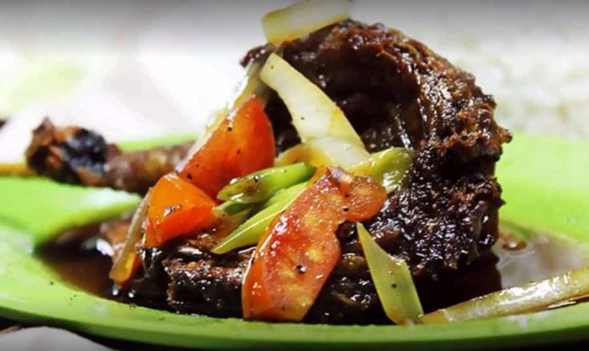 bebek salero cimindi, 1. Ampera Cibabat, 2. Rumah Makan Kiambang Raya, 3. RM. Ibu Haji Cijantung, 4. Rumah Makan Ciganea Baros, 5. Kafe Cabin Truck, 6. Rumah Makan Mirasa, 7. The Casturi Cafe &amp; Resto, 8. Bebek Salero, 9. Ayam KQ5, 10. Warung Nasi khas Sunda Laksana