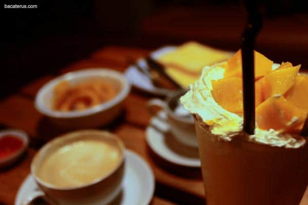 Mango Thai
