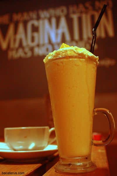 Mango Thai