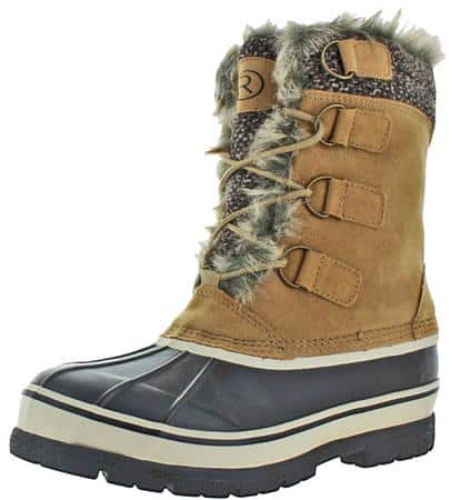 Men Winter Boot
