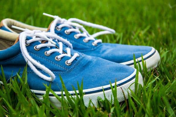 Casual Shoes