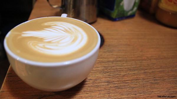 Cappuccino