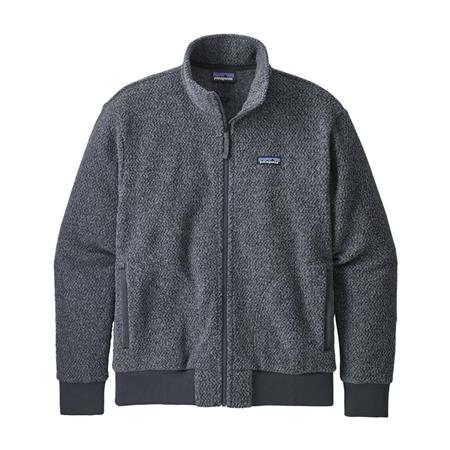Fleece Jacket