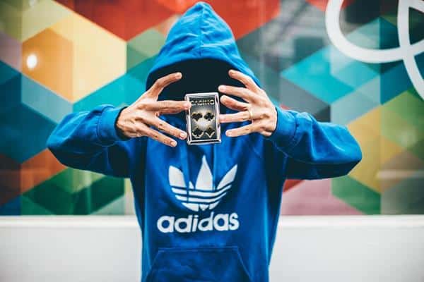 Hoodies