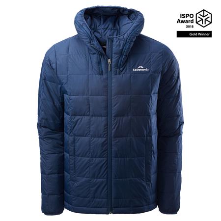 Insulated Jacket