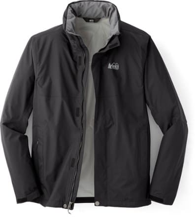 Rain Jacket Rei