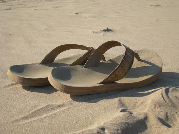 Sandal Jepit