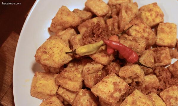 Tahu Lada Garam (2)