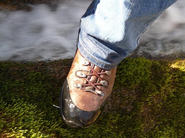 Waterproof Shoes