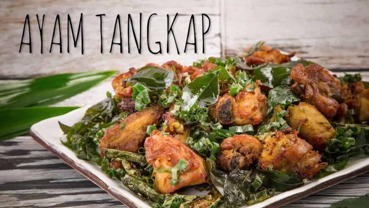 Youtube, 1. Ayam Tangkap, 2. Dendeng Aceh, 3. Kopi Aceh, 4. Kue Bhoi, 5. Kue Keukarah, 6. Bros Aceh, 7. Kopiah