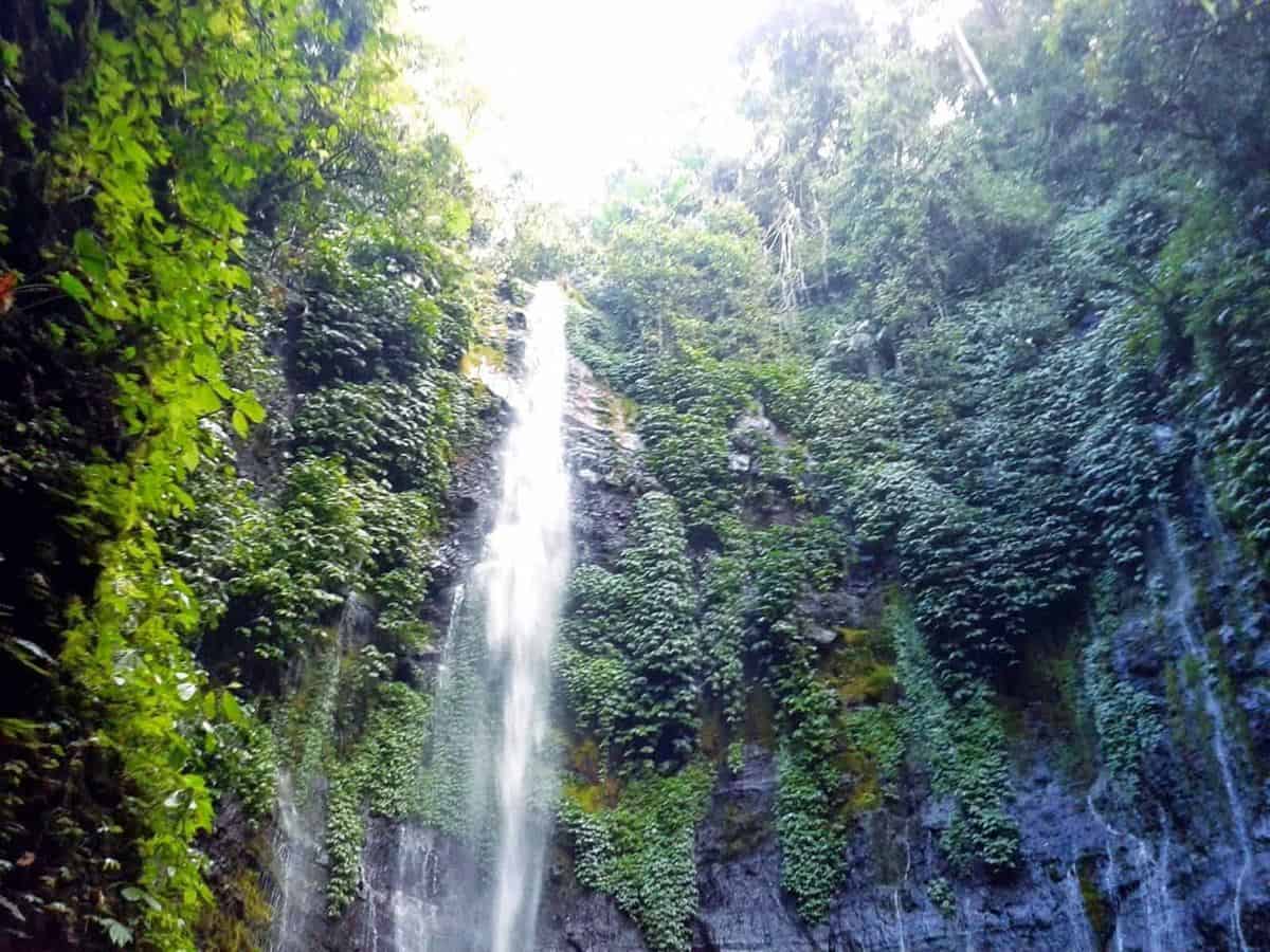 Curug Lawe, 1. Curug Lawe, 2. Air Terjun Semirang, 3. Air Terjun Kalipancur, 4. Air Terjun Klenting Kuning, 5. Air Terjun Curug Lawe Benowo Kalisidi, 6. Air Terjun Tirto Wening, 7. Air Terjun Kembar Bolodewo, 8. Curug 7 Bidadari, 9. Air Terjun Watu Ijo Dadapayam
