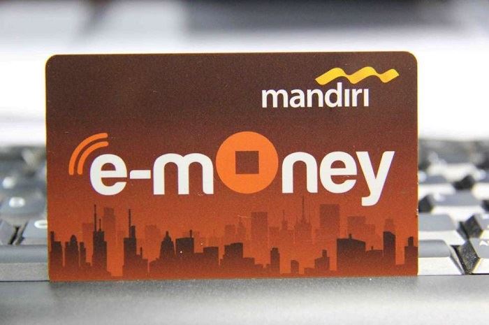 Pastikan Saldo E-Money Punyamu Mencukupi