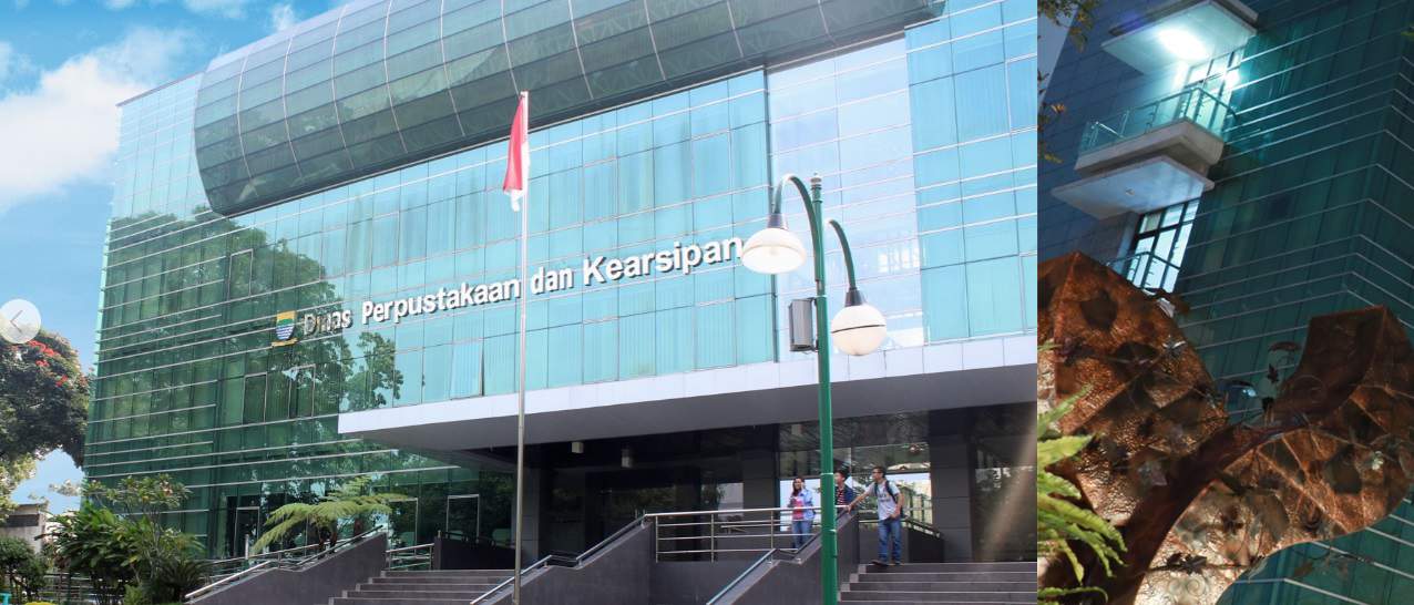 Perpustakaan Bandung, 1. Dinas Perpustakaan dan Kearsipan Kota Bandung, 2. Dinas Perpustakaan dan Kearsipan Provinsi Jawa Barat, 3. Perpustakaan Gasibu Jawa Barat, 4. Pitimoss Fun Library, 5. Microlibrary Bima, 6. Perpustakaan Pusat ITB/ Central Library, 7. Pustakalana Children's Library, 8. Perpustakaan Museum Asia Afrika, 9. Kineruku, 10. Tobucil &amp; Klabs