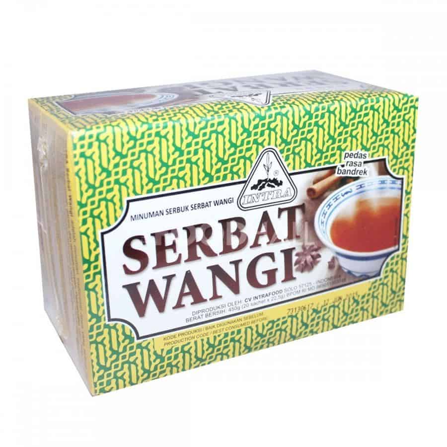 Serbat, 1. Rambak Petis, 2. Brem Solo, 3. Abon Mesran, 4. Intip, 5. Klengkam, 6. Serbat, 7. Solo Pluffy Cake, 8. Batik Solo
