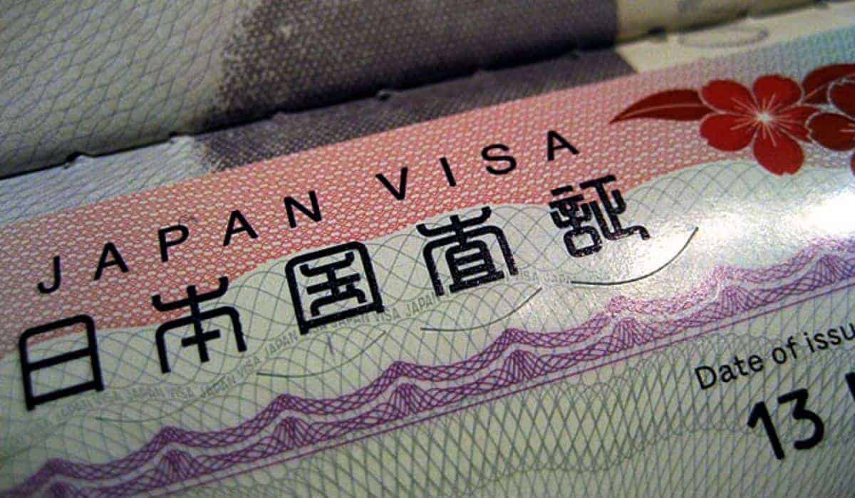 Tips Membuat Visa Jepang