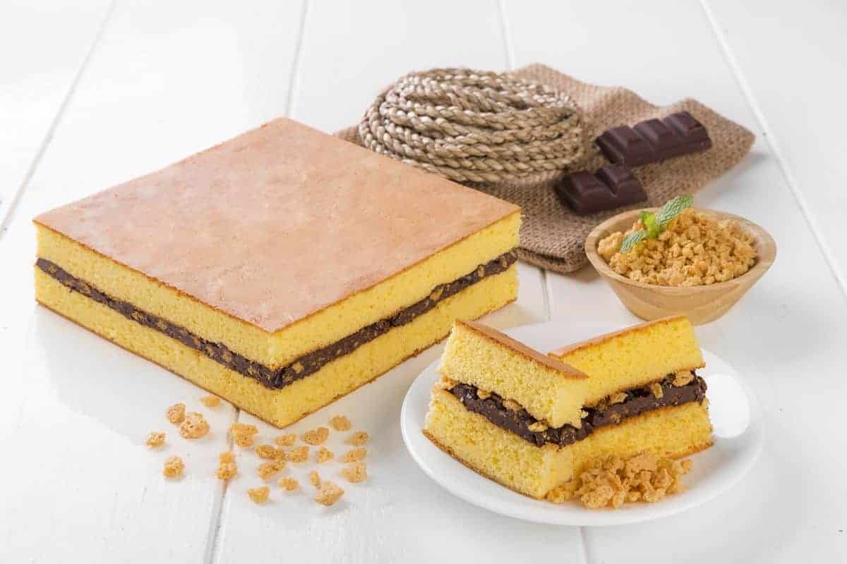 1. Lumpia, 2. Bandeng Presto, 3. Wingko Babat, 4. Tahu Baxo Ibu Pudji, 5. Kaos Costa Brava van Java, 6. Moaci Wijen, 7. Brillian Super Cake, 8. Roti Ganjel Rel, 9. Batik Semarangan, 10. Tumpi