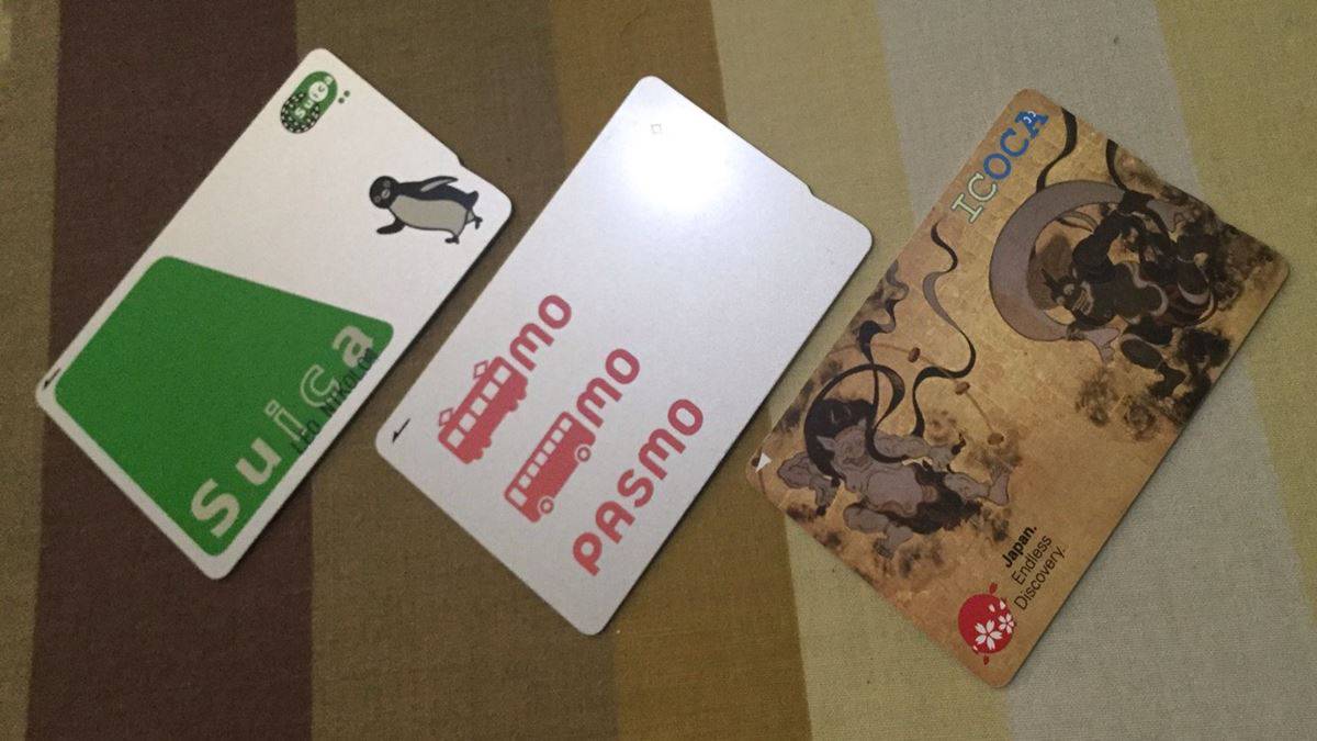 IC Card
