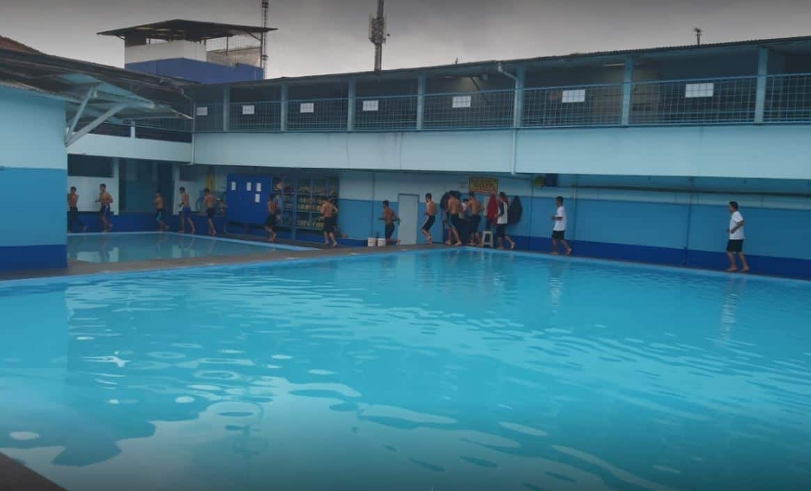 KOLAM RENANG SGO, 1. Kolam Renang Ciawitali, 2. Kolam Renang TTUC, 3. Kolam Renang Cipageran, 4. Kolam Renang Tirta Yudha, 5. Pandiga Educreation Sport, 6. Kolam Renang Brigif, 7. Rainbow Waterpark, 8. Kolam Renang SGO