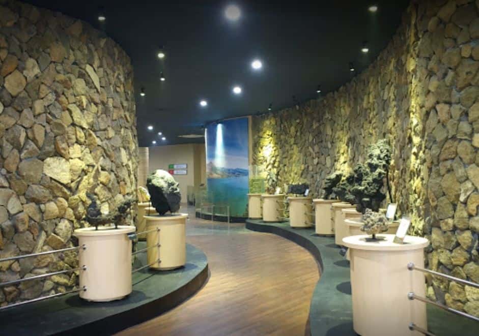 museum geopark batur, 1. Pura Ulun Danu Batur, 2. Pinggan Village, 3. Danau Batur, 4. Museum Geopark Batur, 5.Toya Devasya Hot Spring Wellness Resort, 6. Glagahlinggah, 7. Gunung Batur, 8. Pemandian Air Panas Tirta Usadha