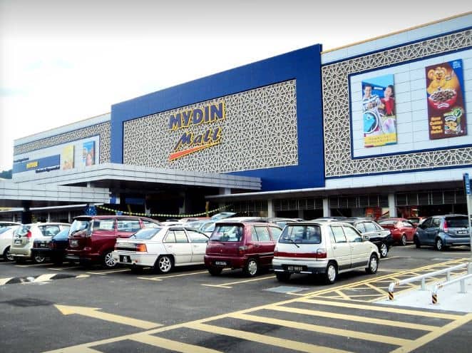 mydin mall mutiara rini, 1. Bazaar Karat, 2. Yong Sheng Gift Shop, 3. Komtar JBCC, 4. Johor Premium Outlets, 5. Kiah Tart, 6. Pandan City, 7. KSL City, 8. Coklat Murah JB, 9. Mydin Mall Mutiara Rini