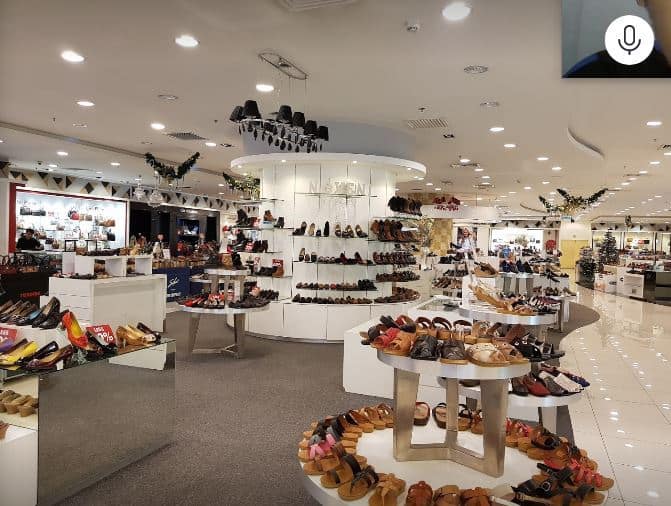 komtar jbcc, 1. Bazaar Karat, 2. Yong Sheng Gift Shop, 3. Komtar JBCC, 4. Johor Premium Outlets, 5. Kiah Tart, 6. Pandan City, 7. KSL City, 8. Coklat Murah JB, 9. Mydin Mall Mutiara Rini
