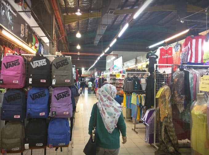 pandan city johor bahru, 1. Bazaar Karat, 2. Yong Sheng Gift Shop, 3. Komtar JBCC, 4. Johor Premium Outlets, 5. Kiah Tart, 6. Pandan City, 7. KSL City, 8. Coklat Murah JB, 9. Mydin Mall Mutiara Rini