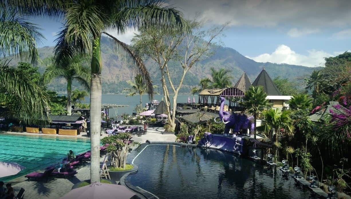 toya devasya kintamani, 1. Pura Ulun Danu Batur, 2. Pinggan Village, 3. Danau Batur, 4. Museum Geopark Batur, 5.Toya Devasya Hot Spring Wellness Resort, 6. Glagahlinggah, 7. Gunung Batur, 8. Pemandian Air Panas Tirta Usadha