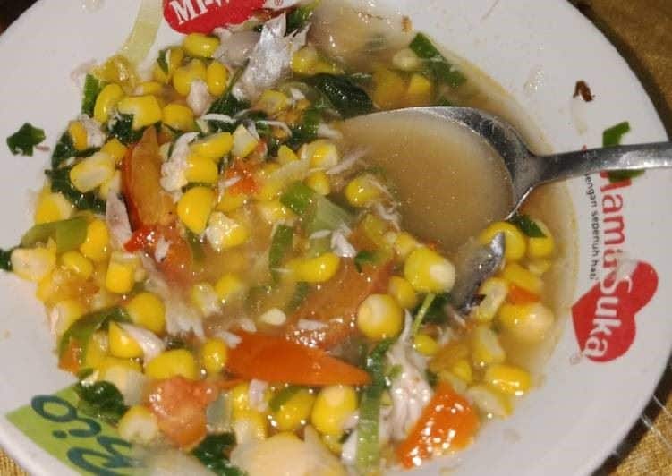 Milu Siram, 1. Kerak Sagu, 2. Labia Dange, 3. Kapurung, 4. Sambal Ikan Roa, 5. Uta Kelo, 6. Milu Siram (Binte Biluhita), 7. Kaledo, 8. Duo Sale, 9. Kue Paranggi, 10. Banua Cokelat