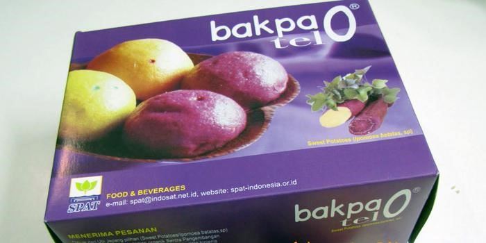 Bakpao Telo, 1. Keripik Apel, 2. Malang Strudel, 3. Pia Mangkok, 4. Keripik Ceker, 5. Keripik Tempe, 6. Bakpao Telo, 7. Bakpao Sayang, 8. Ledre Pisang Bangka, 9. Kaos Soak Ngalam, 10. Keramik Dinoyo