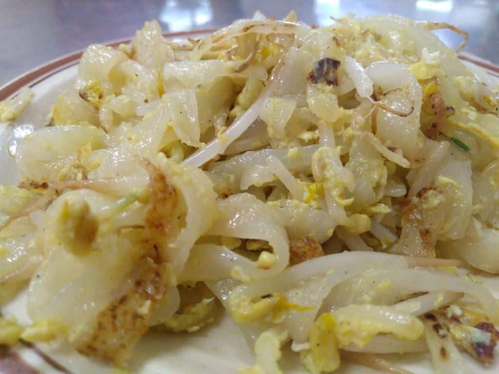 1. Lontong Medan, 2. Soto Medan, 3. Bihun Bebek, 4. Mi Gomak, 5. Kari Bihun Tabona, 6. Bakso Lembu, 7. Kwetiau Goreng Porsea, 8. Rujak Kolam, 9. Kolak Durian, 10. Es Krim Tip Top