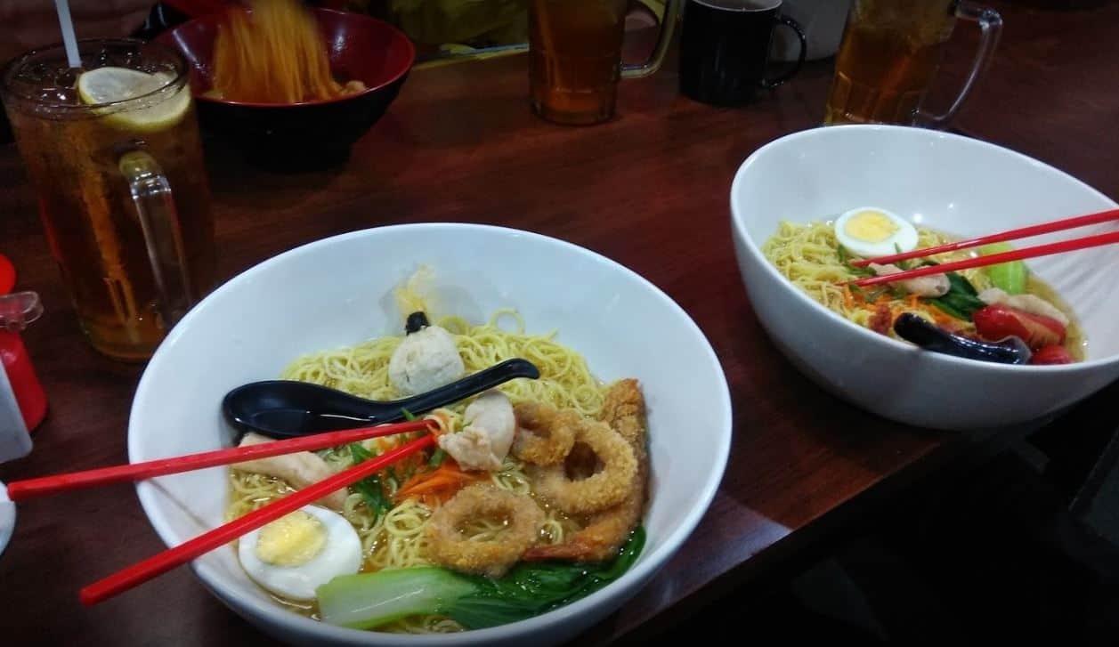 ramen aa cimahi, 1. Shifu Ramen, 2. Ramen Aboy, 3. Hashi Ramen, 4. Ramen AA, 5. Mangkok Ramen, 6. Shoji Ramen, 7. Aren Ramen, 8. Gokana Ramen &amp; Teppan, 9. Ramen Mitoha, 10. Ramen Rangers