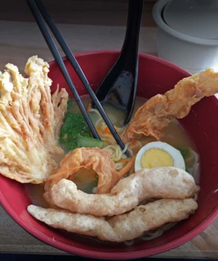shoji ramen, 1. Shifu Ramen, 2. Ramen Aboy, 3. Hashi Ramen, 4. Ramen AA, 5. Mangkok Ramen, 6. Shoji Ramen, 7. Aren Ramen, 8. Gokana Ramen &amp; Teppan, 9. Ramen Mitoha, 10. Ramen Rangers
