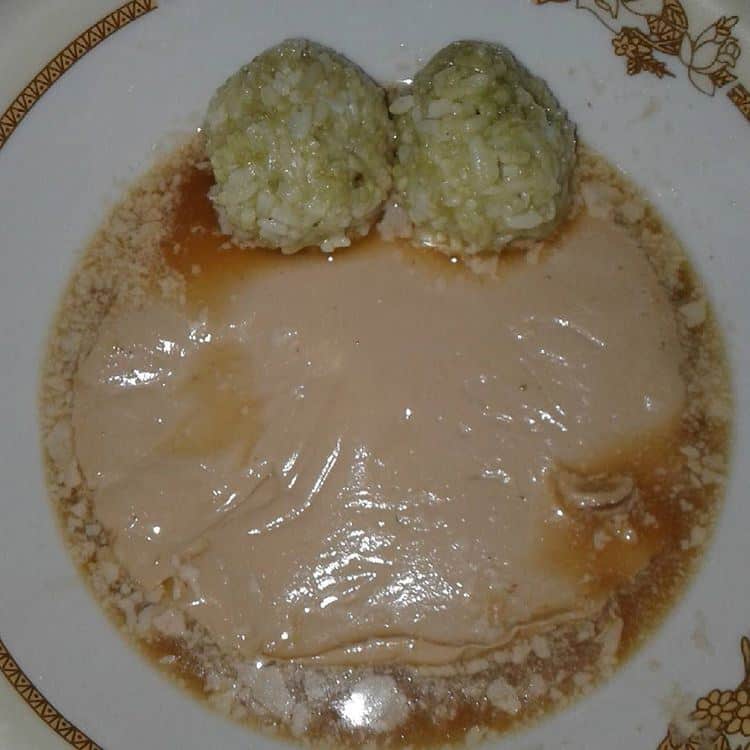 1. Ayam Taliwang, 2. Nga'a Watary Patau Kabbe, 3. Bubur Palopo, 4. Singang, 5. Tumi Sepi, 6. Uta Londe Puru, 7. Mangge Mada, 8. Gecok, 9. Uta Janga Puru, 10. Manjareal