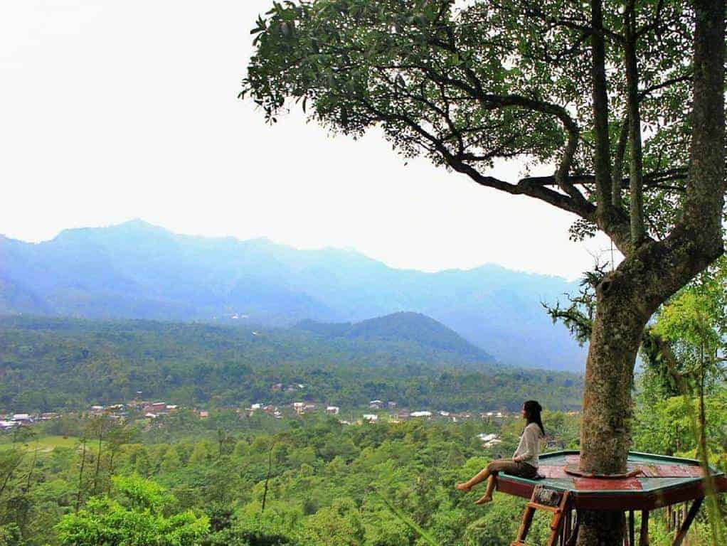 Gunung Mendelem, 1. Kedung Mbulet, 2. Rainbow Rafting Randudongkal, 3. Pantai Widuri, 4. Curug Duwur Pemalang, 5. Telaga Rengganis, 6. Kebun Teh Semugih, 7. Gunung Mendelem, 9. Curug Gong Randudongkal, 10. Bukit Kukusan