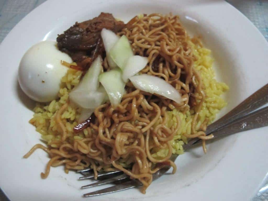 nasikuning (Copy), 1. Papeda, 2. Ikan Kuah Pala Banda, 3. Ikan Komu Asar, 4. Nasi Jaha, 5. Nasi Kuning Ikang Telur, 6. Halua Kenari, 7. Kopi Sibu-sibu