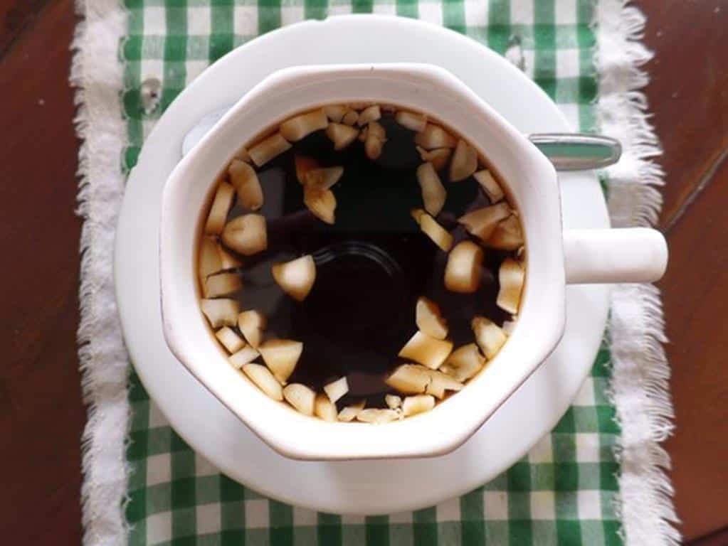 kopisibusibu (Copy), 1. Papeda, 2. Ikan Kuah Pala Banda, 3. Ikan Komu Asar, 4. Nasi Jaha, 5. Nasi Kuning Ikang Telur, 6. Halua Kenari, 7. Kopi Sibu-sibu