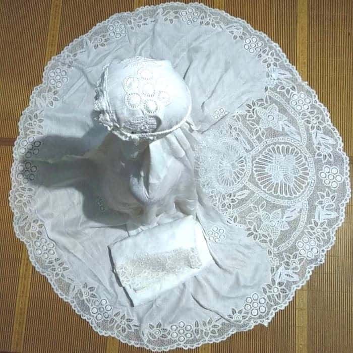Mukena Kerancang, 1. Mukena Kerancang, 2. Songket, 3. Saluang, 4. Kapuyuak, 5. Pernak Pernik Khas Bukittinggi, 6. Sanjai, 7. Karak Kaliang, 8. Lamang Tapai, 9. Arai Pinang, 10. Dendeng