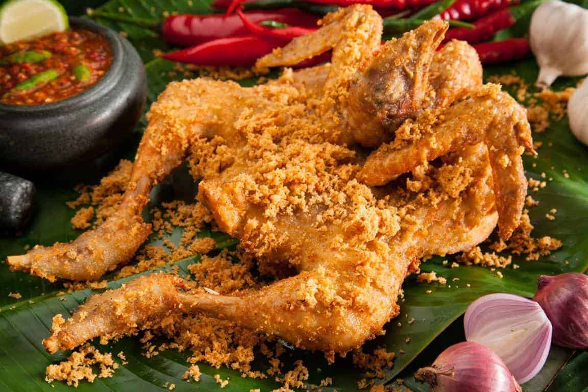 Ayam Goreng Kalasan (Copy), 1. Jadah Tempe, 2. Sate Kelinci, 3. Sate Jaran, 4. Pepes Belut Godean, 5. Sego Welut, 6. Ayam Goreng Kalasan, 7. Kupat Gule, 8. Entok Slenget, 9. Saoto Bathok, 10. Salak Pondoh