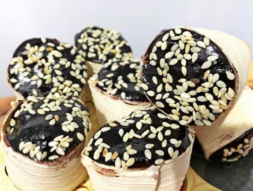 Jubung (Copy), 1. Nasi Krawu, 2. Sego Rumo, 3. Sego Karak, 4. Bonggolan, 5. Kerang Hijau, 6. Otak-Otak Bandeng Gresik, 7. Martabak Usus, 8. Bakso Giman