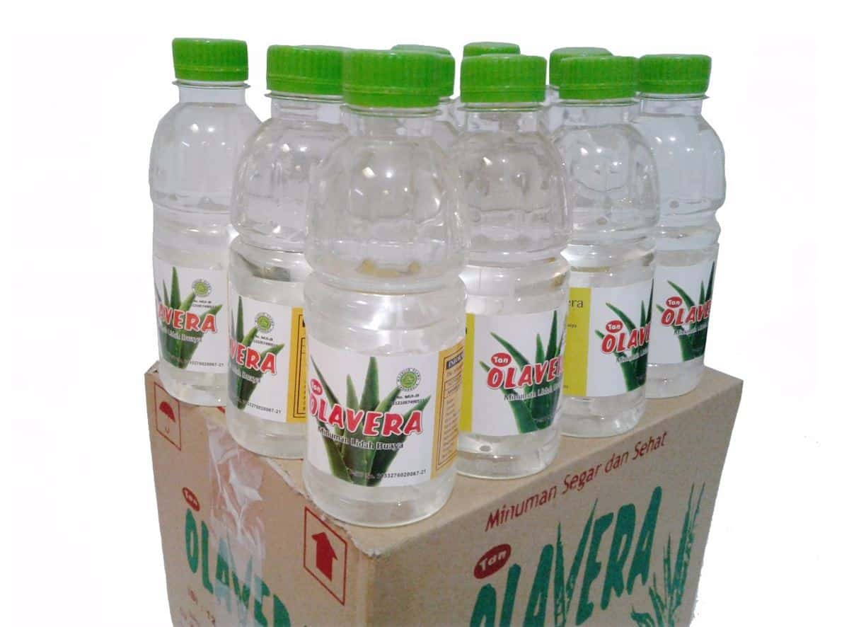 Jus Lidah Buaya, 1. Belimbing Dewa, 2. Dodol Belimbing, 3. Emping Melinjo, 4. Dodol Jambu Merah, 5. Jus Rumput Laut, 6. Nastar Belimbing, 7. Keripik Tempe, 8. Sirup Belimbing, 9. Biskuit Temma, 10. Jus Lidah Buaya