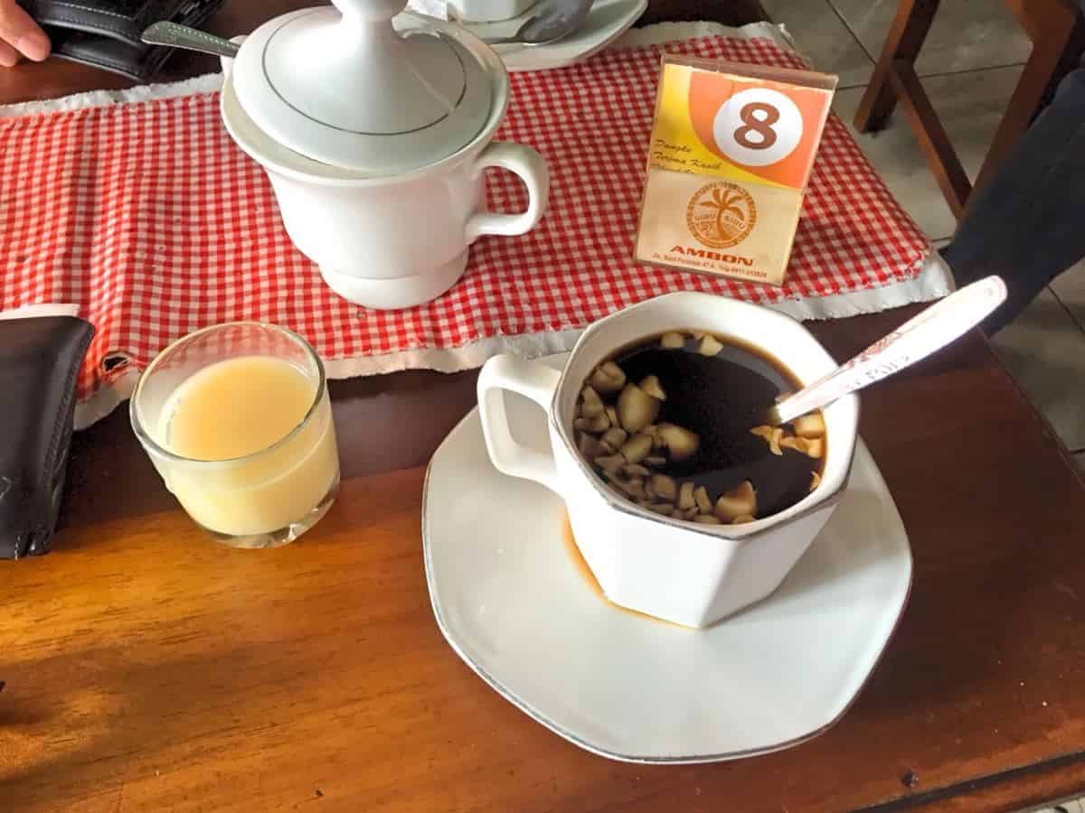 Kopi Sibu-sibu
