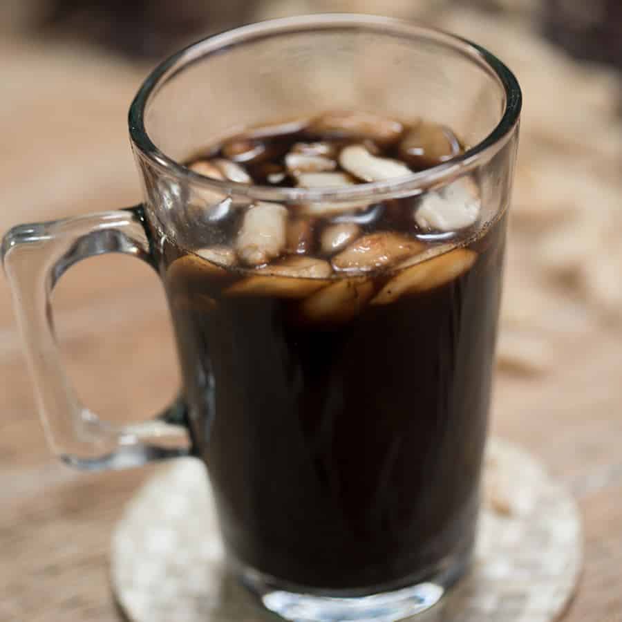 Kopi Rarobang