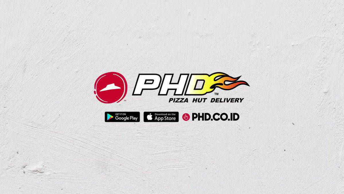 PHD (Pizza Hut Delivery)