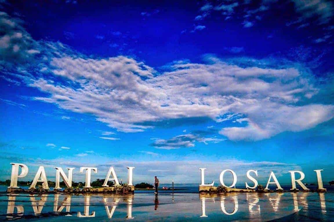 Pantai Losari (Copy), 1. Pantai Losari, 2. Fort Rotterdam, 3. Bugis Waterpark, 4. Trans Studio Makassar, 5. Pulau Kayangan, 6. Pelabuhan Paotere, 7. Danau Mawang, 8. Taman Maccini Sombala, 9. Museum Balla Lompoa
