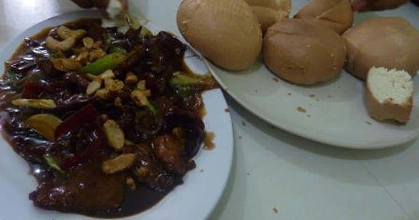 Roti Mantau (Copy), 1. Roti Mantau, 2. Amplang Kuku Macan, 3. Kepiting Saus Dandito, 4. Kepiting Lada Hitam, 5. Peyek Kepiting, 6. Nasi Bakar Seafood, 7. Mi Hijau, 8. Bubur Gunting, 9. Pisang Gapit, 10. Onde-Onde Ubi Ungu