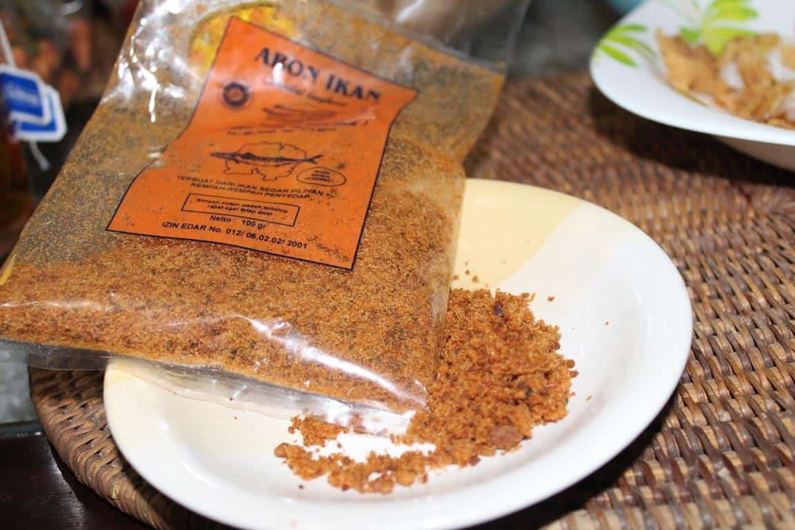 Sambal Lingkung (Copy), 1. Keripik Siput Gonggong, 2. Kerupuk Sukun, 3. Kerupuk Belitung, 4. Getas, 5. Dodol Belitung, 6. Ikan Asin Jambal Roti, 7. Belacan, 8. Sambal Lingkung, 9. Sirup Jeruk Kunci, 10. Batu Satam